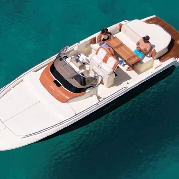 alquiler de barcos en Mallorca